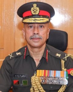 n s raja subramani