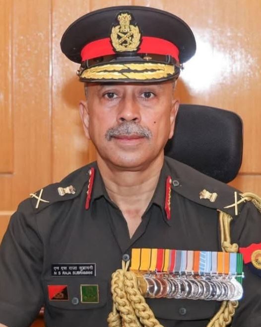 N. S. Raja Subramani 11 n s raja subramani