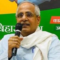 nagendra nath tripathi