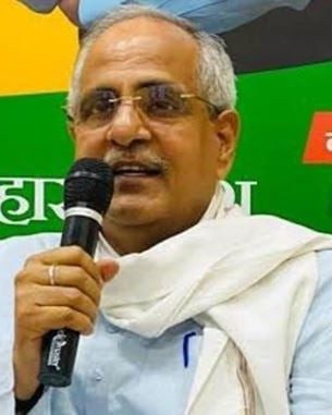 Nagendra Nath Tripathi 9 nagendra nath tripathi