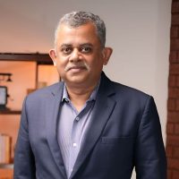 Neelkanth Mishra