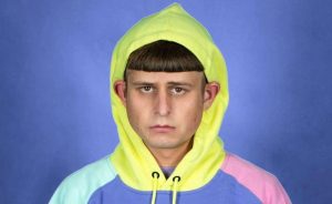 oliver tree