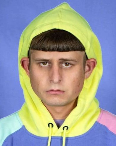 oliver tree