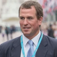 Peter Phillips