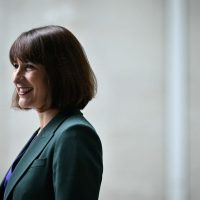 Rachel Reeves