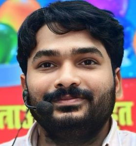 raushan anand