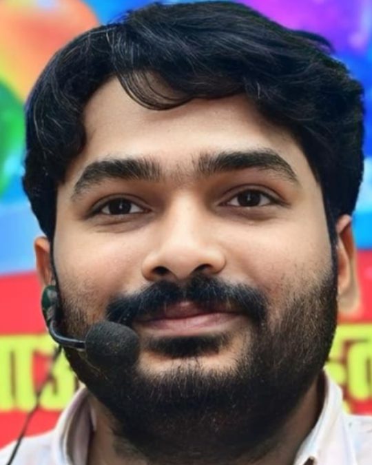 raushan anand