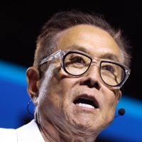 robert kiyosaki 1782497235