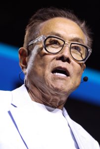robert kiyosaki 1782497235