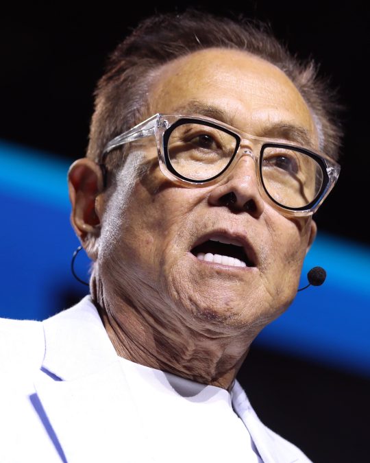 Robert Kiyosaki 13 robert kiyosaki 1782497235