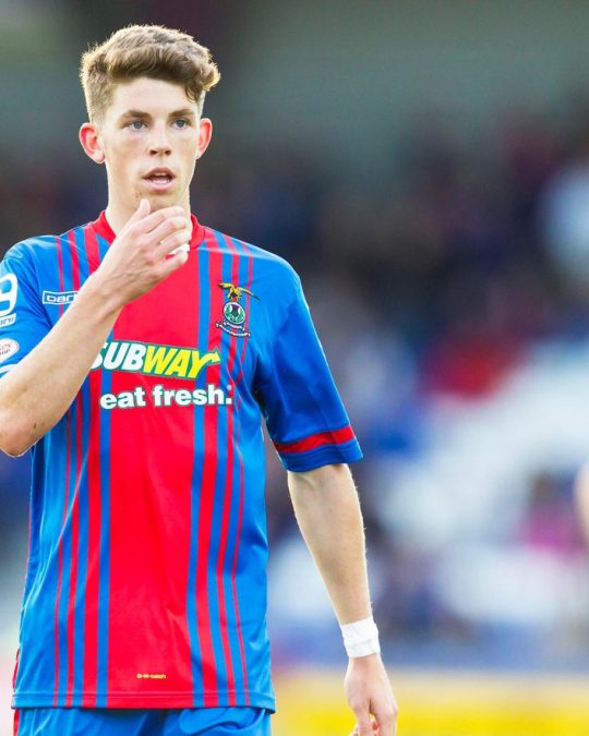 Ryan Christie 12 ryan christie 1781906802