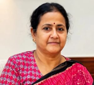 s radha chauhan