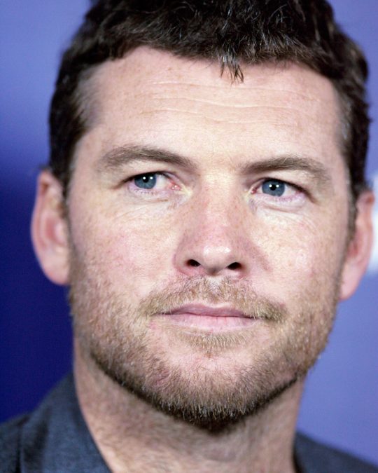 Sam Worthington 7 sam worthington 1781712396