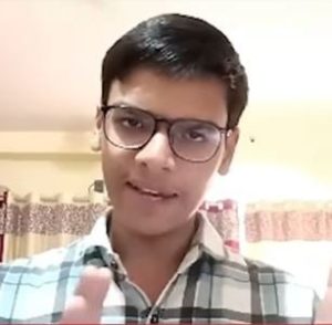 sarthak sidhant