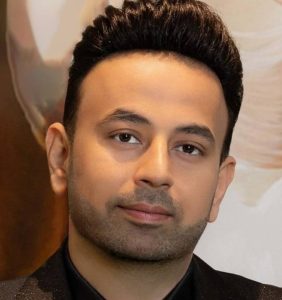 satish sanpal