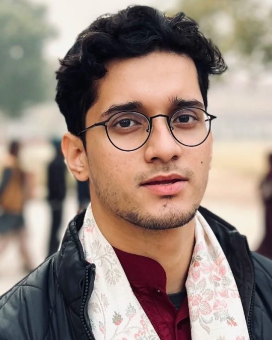 Saurav Das 16 saurav das