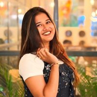 sayoni chakraborty