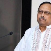 sukhendu sekhar ray