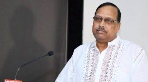 sukhendu sekhar ray