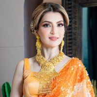 tabinda sanpal