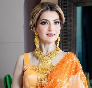 tabinda sanpal
