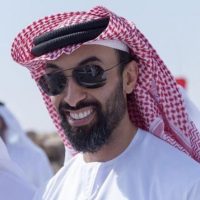 tahnoon bin zayed al nahyan
