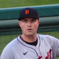 Tarik Skubal