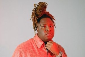 tay keith
