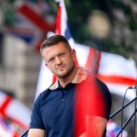 Tommy Robinson