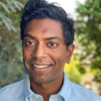 vali chandrasekaran