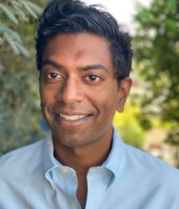 vali chandrasekaran