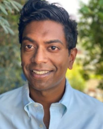 vali chandrasekaran