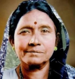 vithabai narayangaonkar