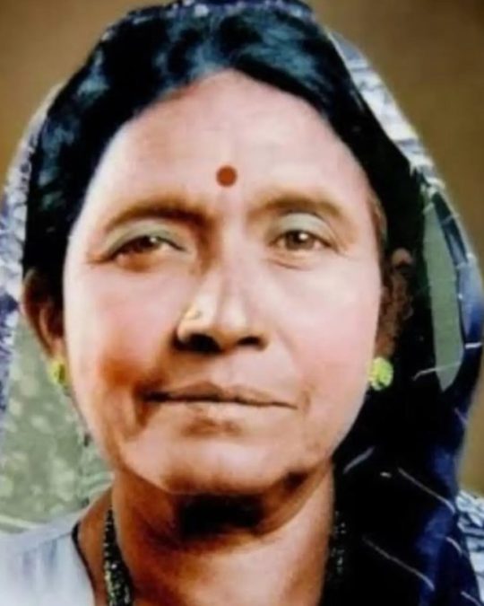 vithabai narayangaonkar