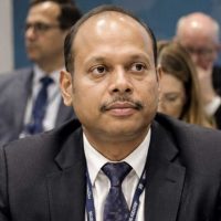 vivek aggarwal