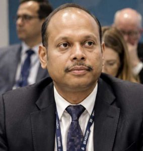 vivek aggarwal