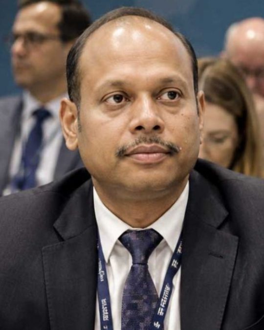 vivek aggarwal