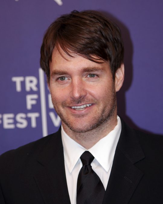 Will Forte 18 will forte 1780553195