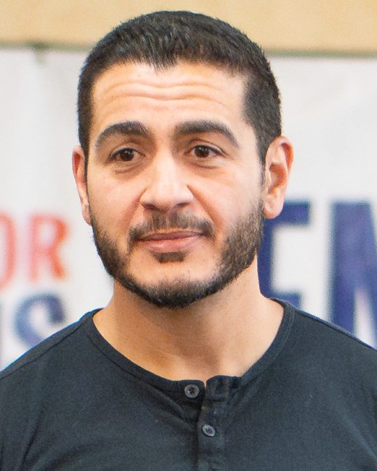 Abdul El-Sayed 11 abdul el sayed 1784470055