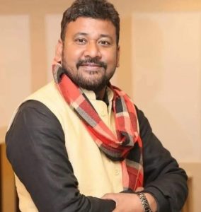 abhishek kumar bunty