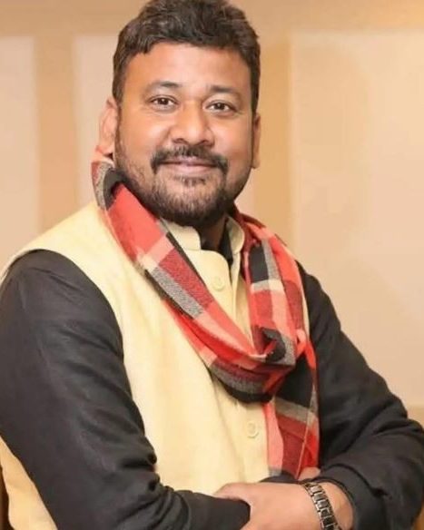 abhishek kumar bunty