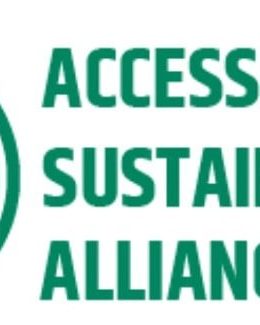 Accessible Sustainability Alliance (ASA) 13 accessible sustainability alliance asa