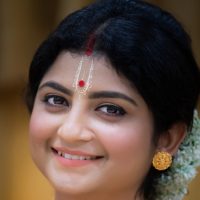 aditi munshi