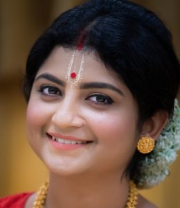 aditi munshi