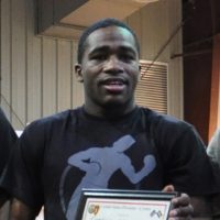 Adrien Broner