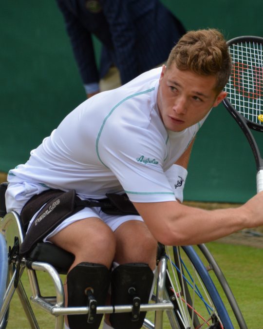 Alfie Hewett 16 alfie hewett 1783854422