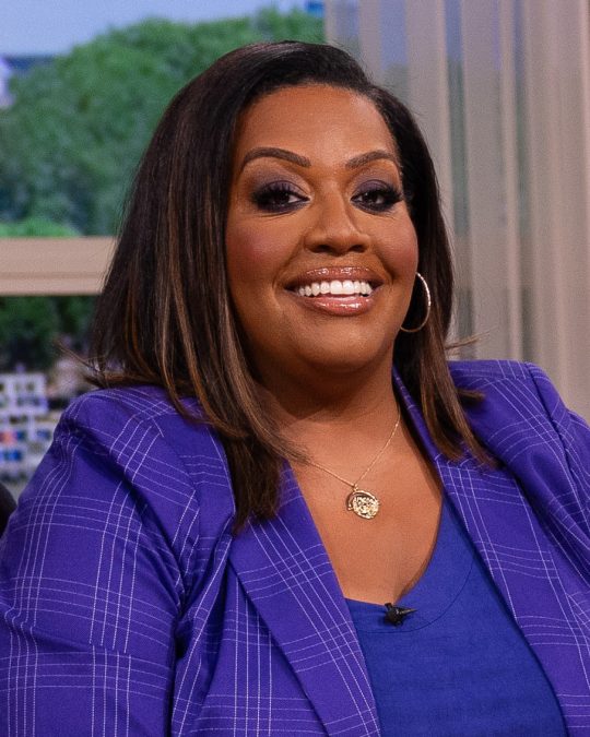 Alison Hammond 9 alison hammond 1785492443