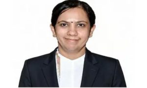 anu grover baliga