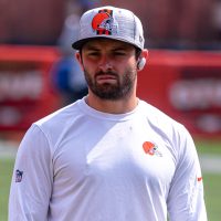 Baker Mayfield