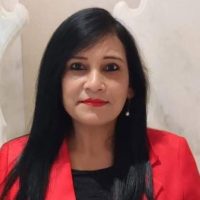barkha trehan